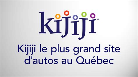 kijiji site officiel.